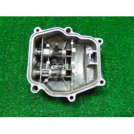 Carter getestet Piaggio X9 200 2002 2003