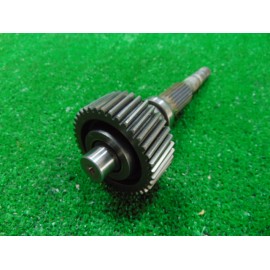 Engranaje rueda llanta trasero Piaggio X9 200 2002 2003