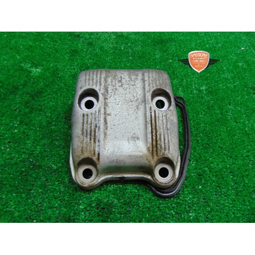 Carter testata Piaggio Beverly 500 2002 2006