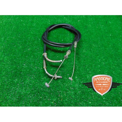 Câble d'accélérateur de gaz Honda VT 750 C Shadow 1998 2003
