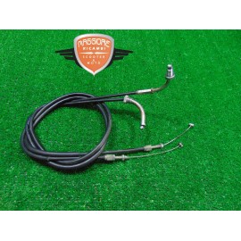 Câble d'accélérateur de gaz Honda VT 750 C Shadow 1998 2003