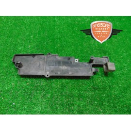 Batterieabdeckung Honda VT 750 C Shadow 1998 2003