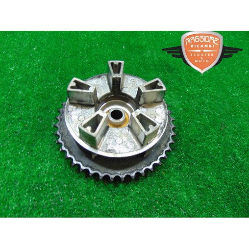 Couronne Honda VT 750 C Shadow 1998 2003