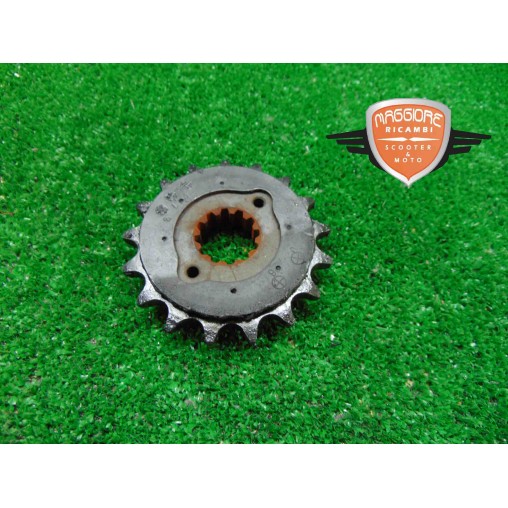 Pignon Honda VT 750 C Shadow 1998 2003