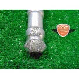 Poggiapiedi anteriore destro Honda VT 750 C Shadow 1998 2003