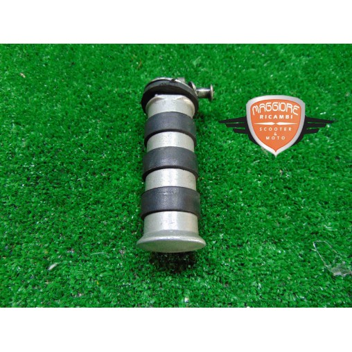 Left backrest Honda VT 750 C Shadow 1998 2003