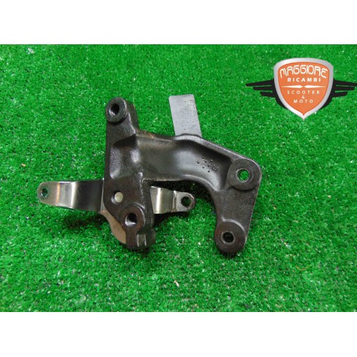 Front left pedal support Honda VT 750 C Shadow 1998 2003