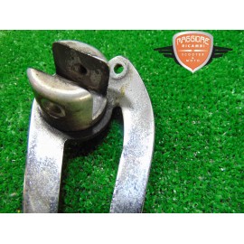 Front left platform support Honda VT 750 C Shadow 1998 2003