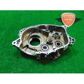 Motor schutz fuhrmann kurbelgehäuse Yamaha XT 660 X 2004 2016