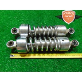 Amortisseurs Suzuki LS 650 Savage 1993 1998