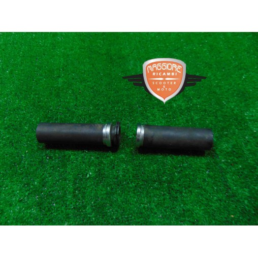 Par de perillas Suzuki LS 650 Savage 1993 1998