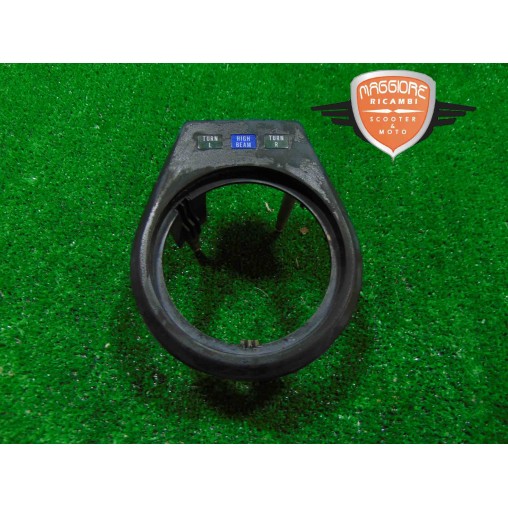 Coque cover plastique instrumentation Suzuki LS 650 Savage 1993 1998