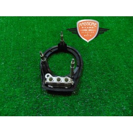 Coque cover plastique instrumentation Suzuki LS 650 Savage 1993 1998