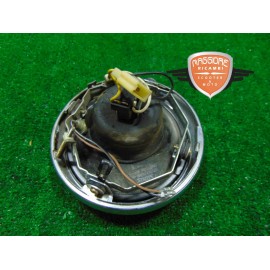 Phare avant Suzuki LS 650 Savage 1993 1998