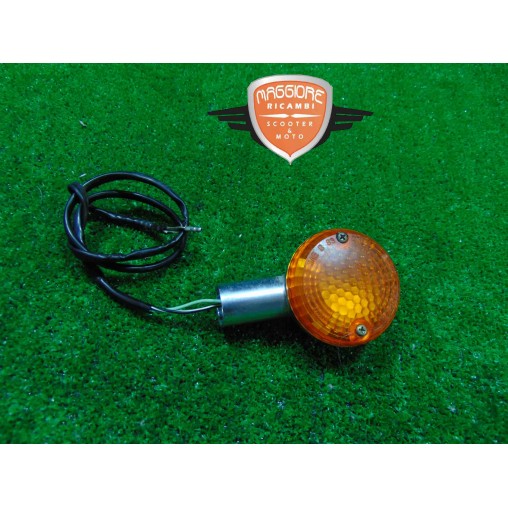 Feu clignotant arriere droite Suzuki LS 650 Savage 1993 1998