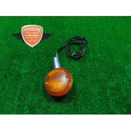 Indicador de direccion trasero derecha Suzuki LS 650 Savage 1993 1998