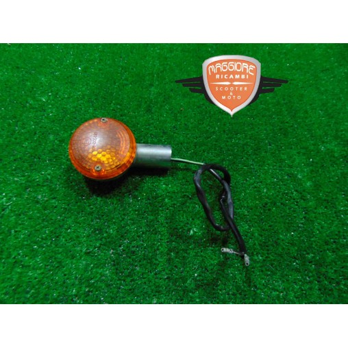 Feu clignotant avant droit Suzuki LS 650 Savage 1993 1998