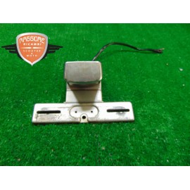 Luce portatarga Suzuki LS 650 Savage 1993 1998