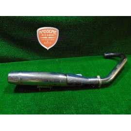 Muffler Suzuki LS 650 Savage 1993 1998