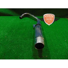 Muffler Suzuki LS 650 Savage 1993 1998