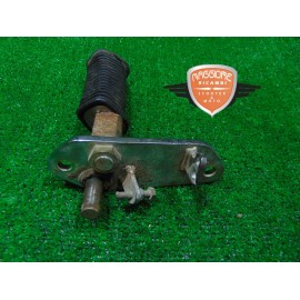 Reposapiés delantero derecho Suzuki LS 650 Savage 1993 1998