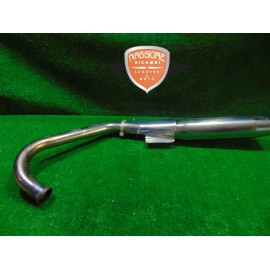 Muffler Suzuki LS 650 Savage 1993 1998