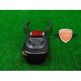 Précédent Suzuki LS 650 Savage 1993 1998