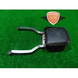 Précédent Suzuki LS 650 Savage 1993 1998