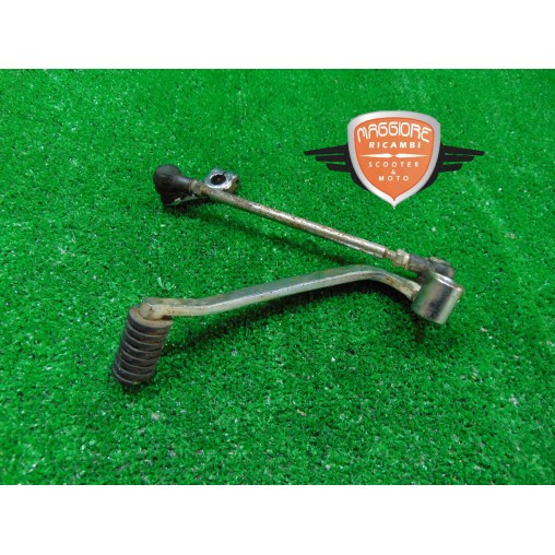 Pedal de cambio de marchas Suzuki LS 650 Savage 1993 1998