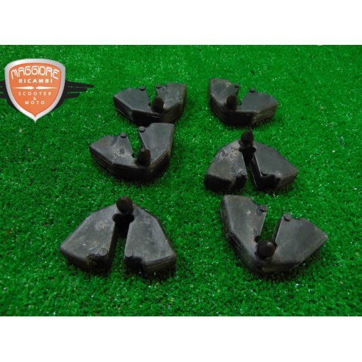 Maza embrague centro Suzuki LS 650 Savage 1993 1998
