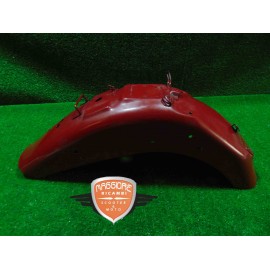 Rear fender mudguard Suzuki LS 650 Savage 1993 1998