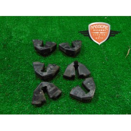 Moyeu d'embrayage Suzuki LS 650 Savage 1993 1998
