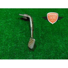 Footbrake lever Suzuki LS 650 Savage 1993 1998