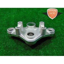 Gabelbrücke oben Suzuki LS 650 Savage 1993 1998