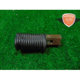 Respaldo derecho Suzuki LS 650 Savage 1993 1998
