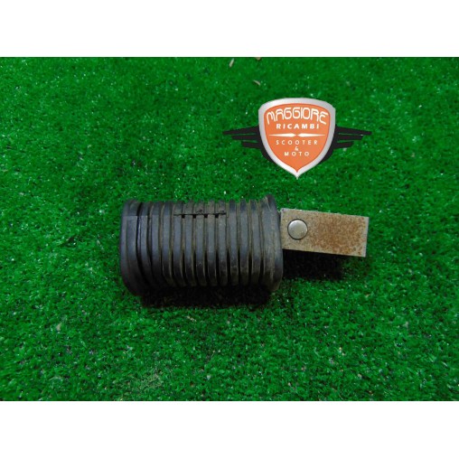 Poggiapiedi posteriore sinistro Suzuki LS 650 Savage 1993 1998