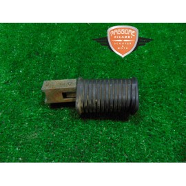 Respaldo izquierdo Suzuki LS 650 Savage 1993 1998