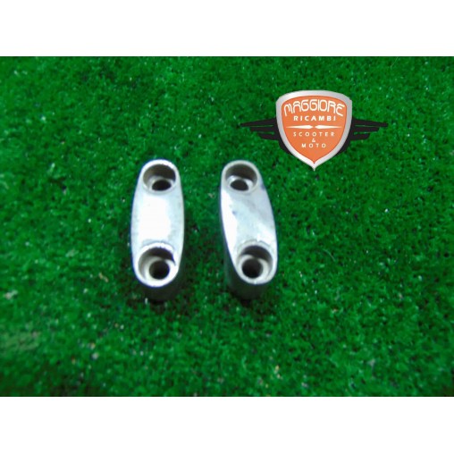 Riser piastra manubrio Suzuki LS 650 Savage 1993 1998