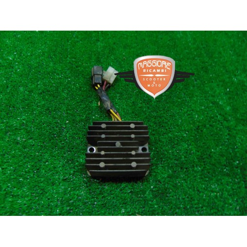 Spannungsregler Suzuki LS 650 Savage 1993 1998