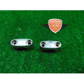 Riser piastra manubrio Suzuki LS 650 Savage 1993 1998