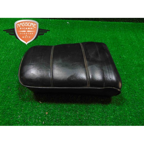 Seat rear Suzuki LS 650 Savage 1993 1998
