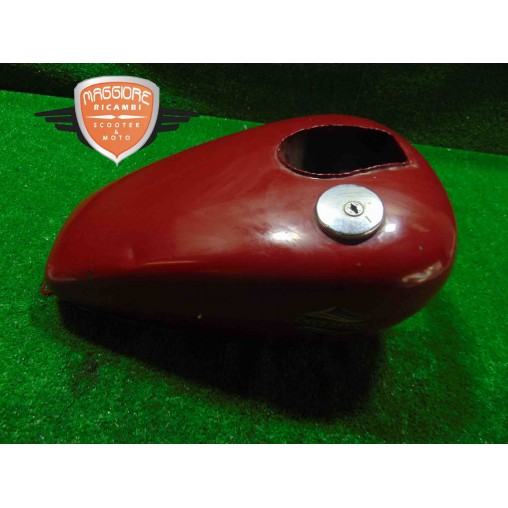 Réservoir de carburant à essence Suzuki LS 650 Savage 1993 1998