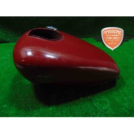 Réservoir de carburant à essence Suzuki LS 650 Savage 1993 1998