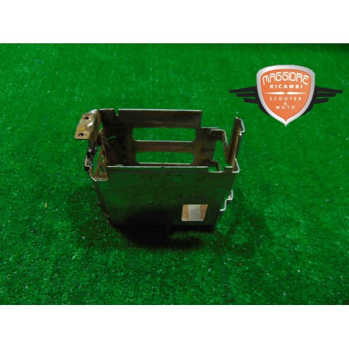 Battery support Suzuki LS 650 Savage 1993 1998