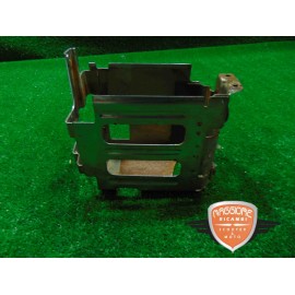 Battery support Suzuki LS 650 Savage 1993 1998