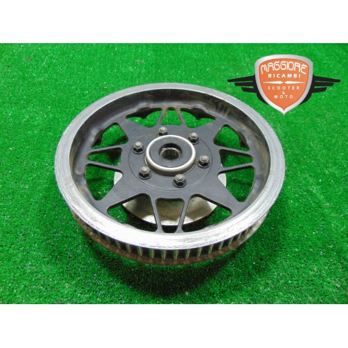 Supporto cinghia posteriore Suzuki LS 650 Savage 1993 1998