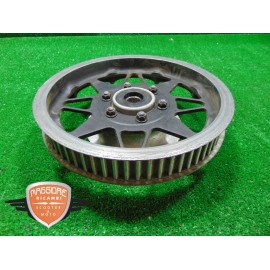 Supporto cinghia posteriore Suzuki LS 650 Savage 1993 1998