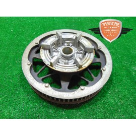 Supporto cinghia posteriore Suzuki LS 650 Savage 1993 1998