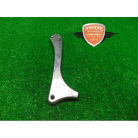 Left back arrow support Suzuki LS 650 Savage 1993 1998