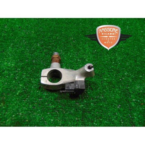 Clutch lever support bracket Suzuki LS 650 Savage 1993 1998